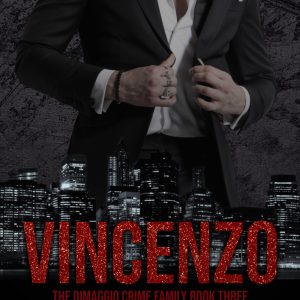 Vincenzo Signed Paperback